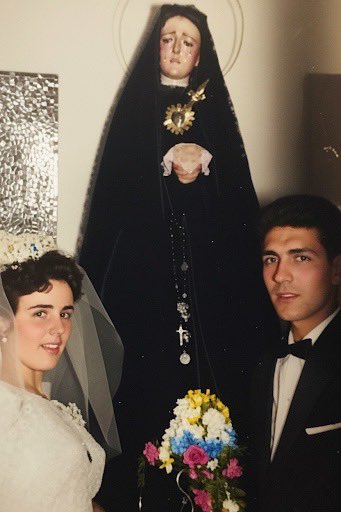 Increíble 
#doloresdelpuente