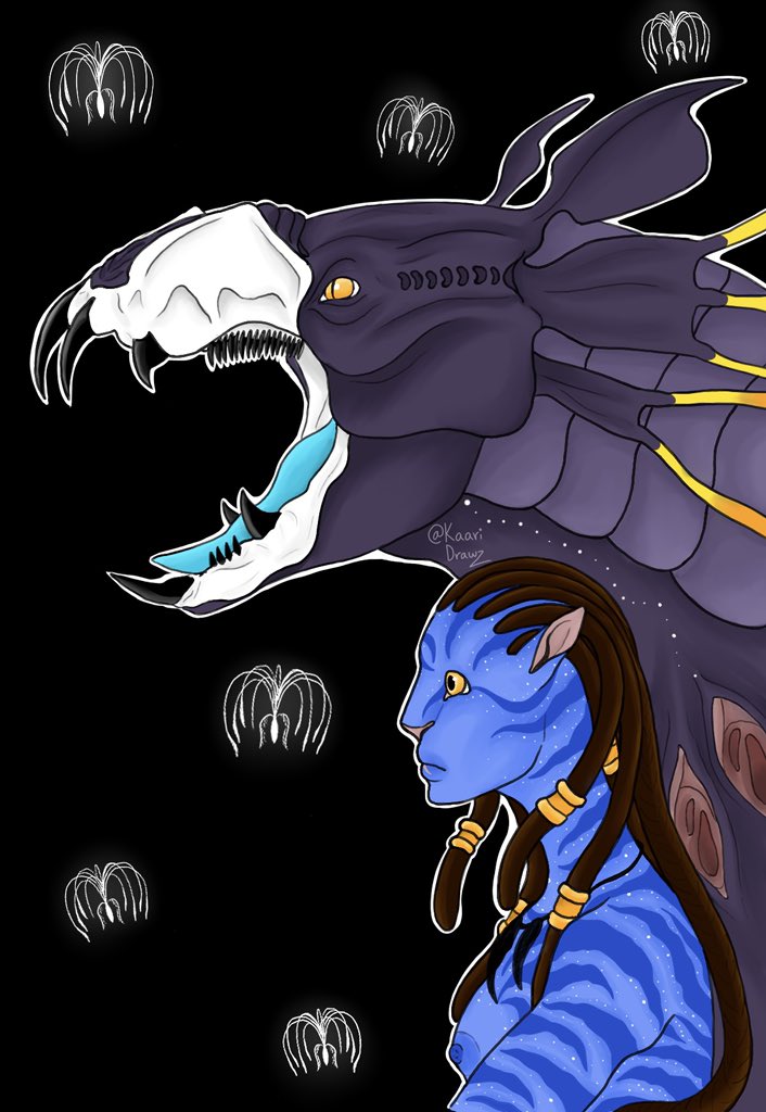 KaariDrawz's tweet photo. Hello! Introduction post! 

I’m Kaari,I’m a 16 year old furry and my hobby is art. I’m still learning how to get better at it.

 I love Thanators and xenomorphs :) Always happy to make friends! https://t.co/hOZBLElBf2