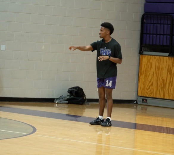 Huge thanks to all the players, parents, and campers who made our team camp a massive success! Your energy and hard work made it a truly special day. #Rollregents