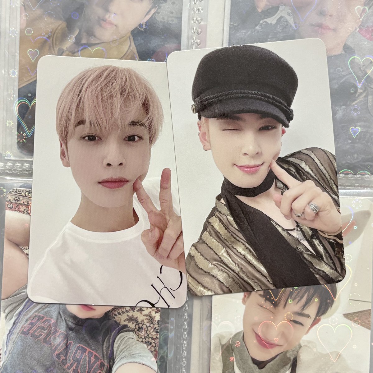 astro eunwoo satis 🤍

fiyatlarindan emin degilim toplu satiyorum 400(? tl konusuruz 

rt lutfen 🩷

<a href="/astrosatistr/">Astro Satış/Takas</a> <a href="/pcsatistr/">pc satış tr</a> <a href="/bgsatistakass/">Bg satis takas🫧</a>