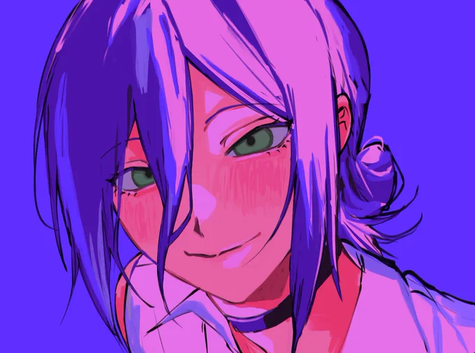 #レゼ #チェンソーマン