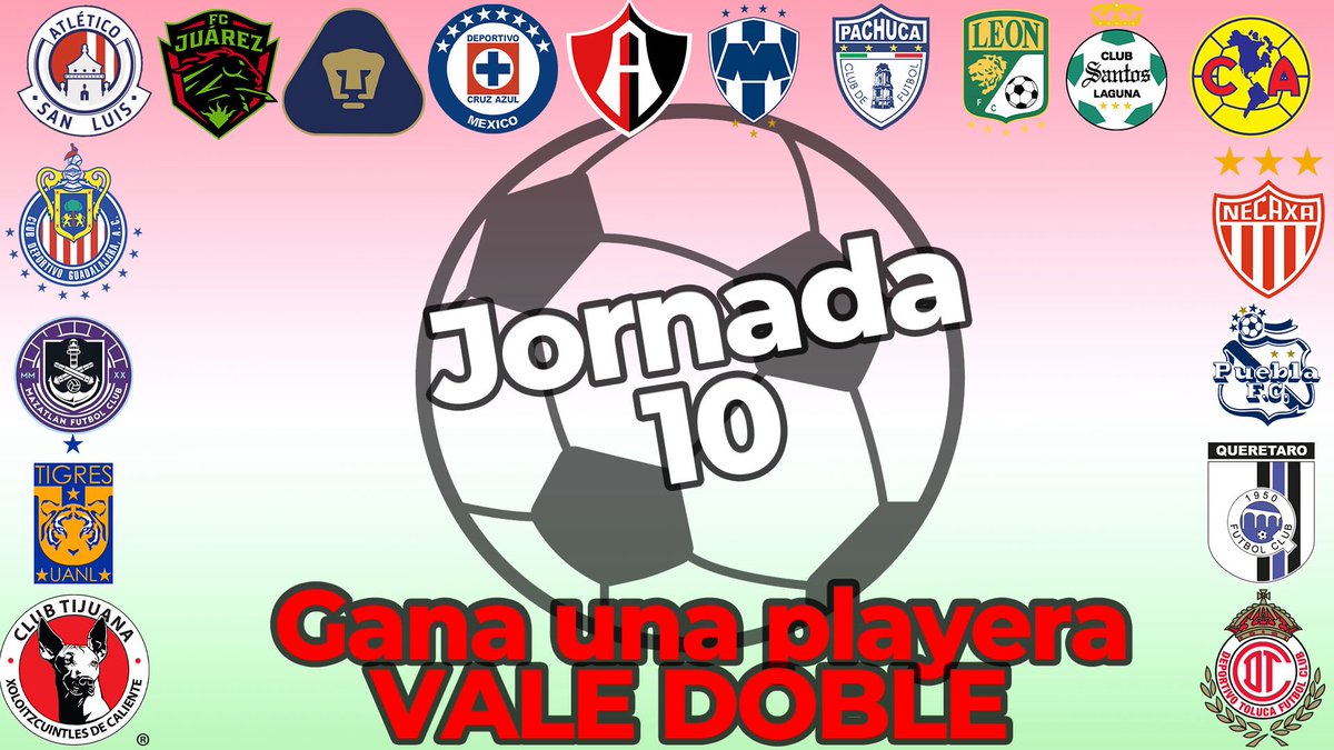 Blas1605's tweet photo. 🔥¡PREDICCIONES LOCAS PARA LA JORNADA 10 DE FÚTBOL MEXICANO!🔥 I LA RETA https://t.co/nVxc8TSyzv vía @YouTube

#predicciones #jornada10 #ligamx https://t.co/NXEqkgfQfF