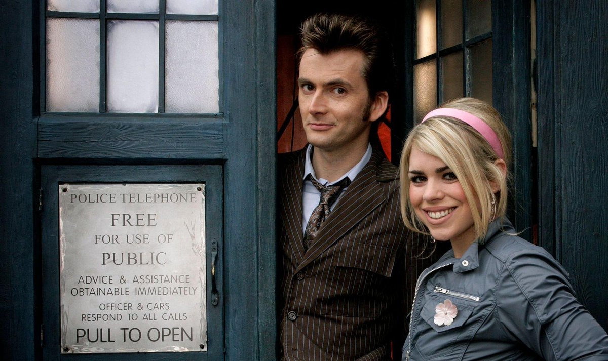JuanC_Rdgz's tweet image. 📺 Happy Birthday Billie Piper🎂 📺 
#BilliePiper #DoctorWho #RoseTyler #HappyBirthdayBilliePiper
