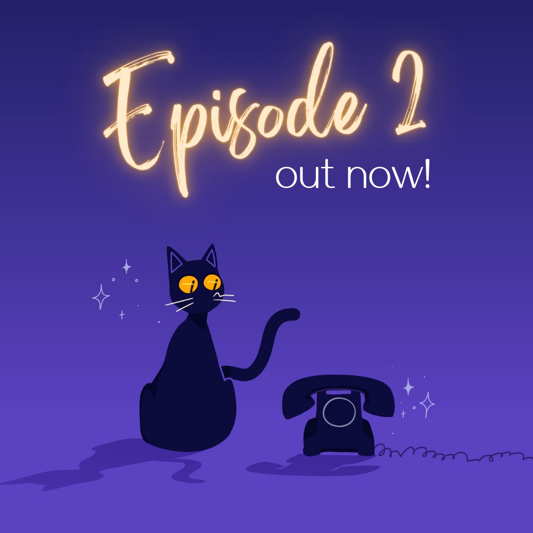 Hexpress Hotline tweet media