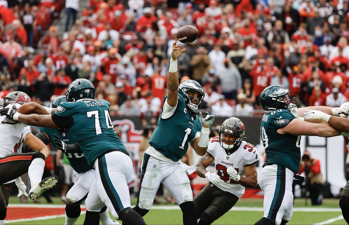 Eagles Nation tweet media