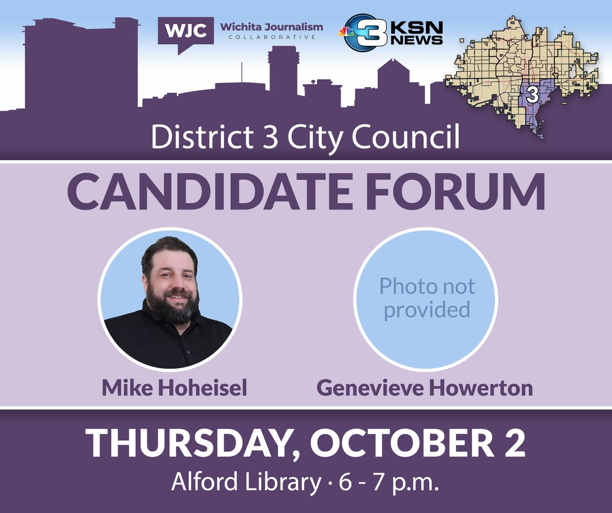 Wichita Journalism Collaborative tweet media