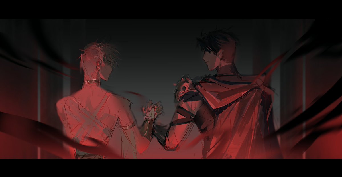 Olympus #ivantill au
#ALNST