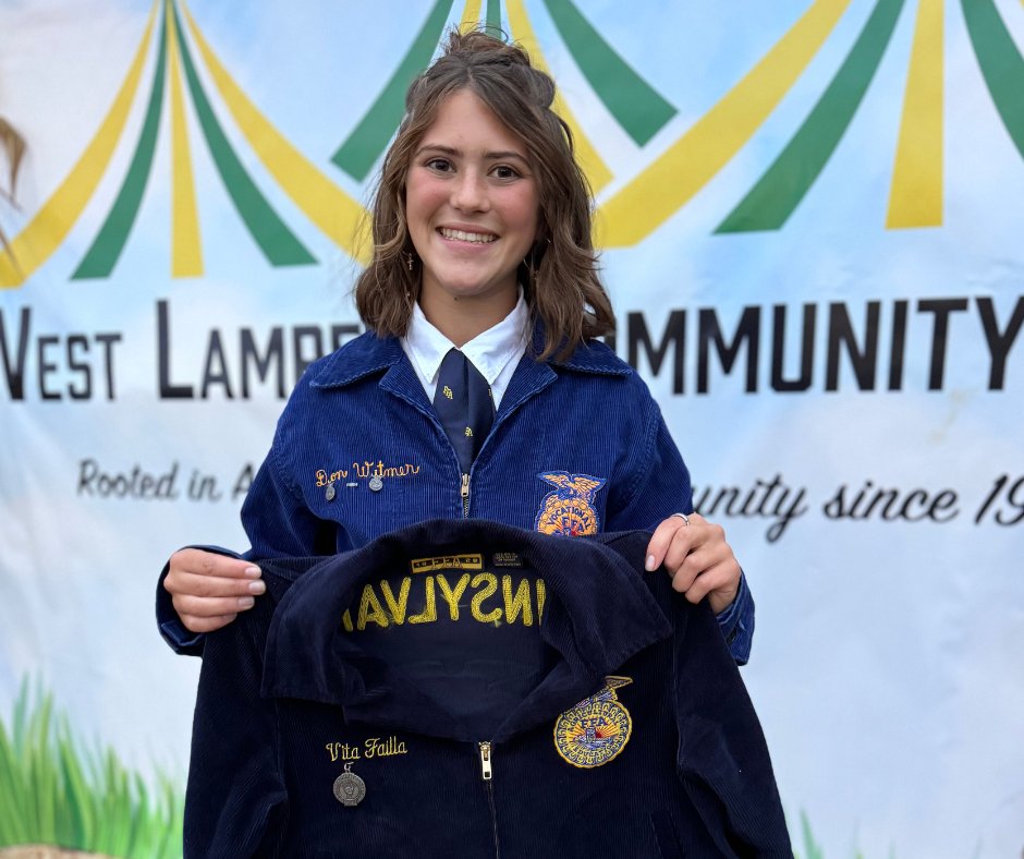 Penn Manor SD tweet media