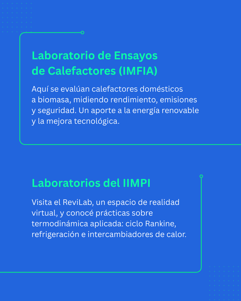 FundRicaldoni's tweet image. 🔬🧪Abrimos las puertas de la ciencia 

Descubrí los laboratorios más asombrosos de la Facultad de Ingeniería | 10 y 11 de octubre en Ingeniería de Muestra #IdM

🙌¡Los esperamos!
+Info: ricaldoni.org.uy/noticias/849-i…