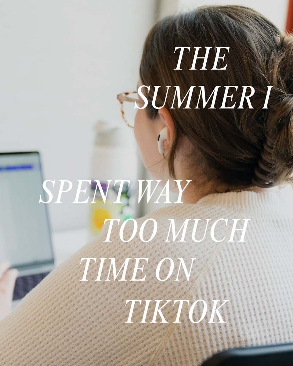 BootstrapVT's tweet image. Have you been as obsessed with @thesummeriturnedpretty as our team has?! 

#BootstrapVT #DigitalMarketing #TSITP
