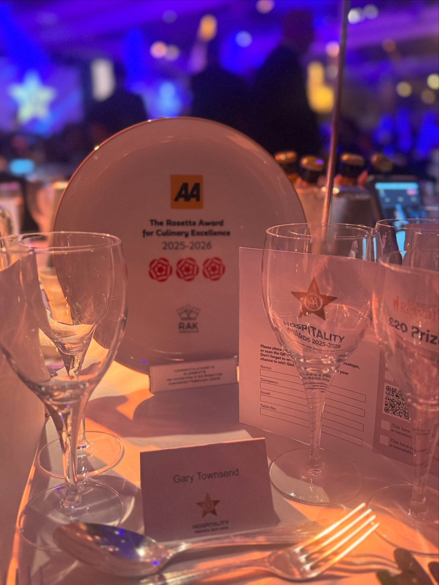 Gary Townsend tweet media