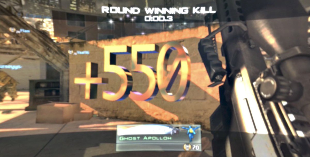 Ghost Apolloh tweet media