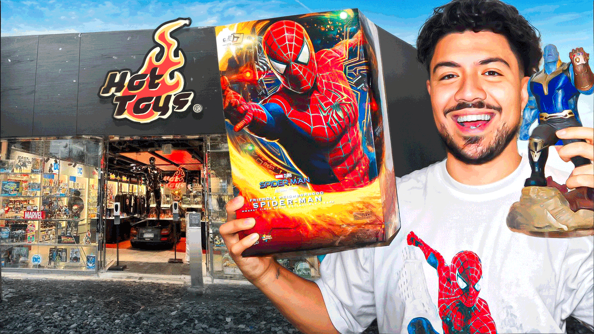 Recent works IRL for client
DM for commissions