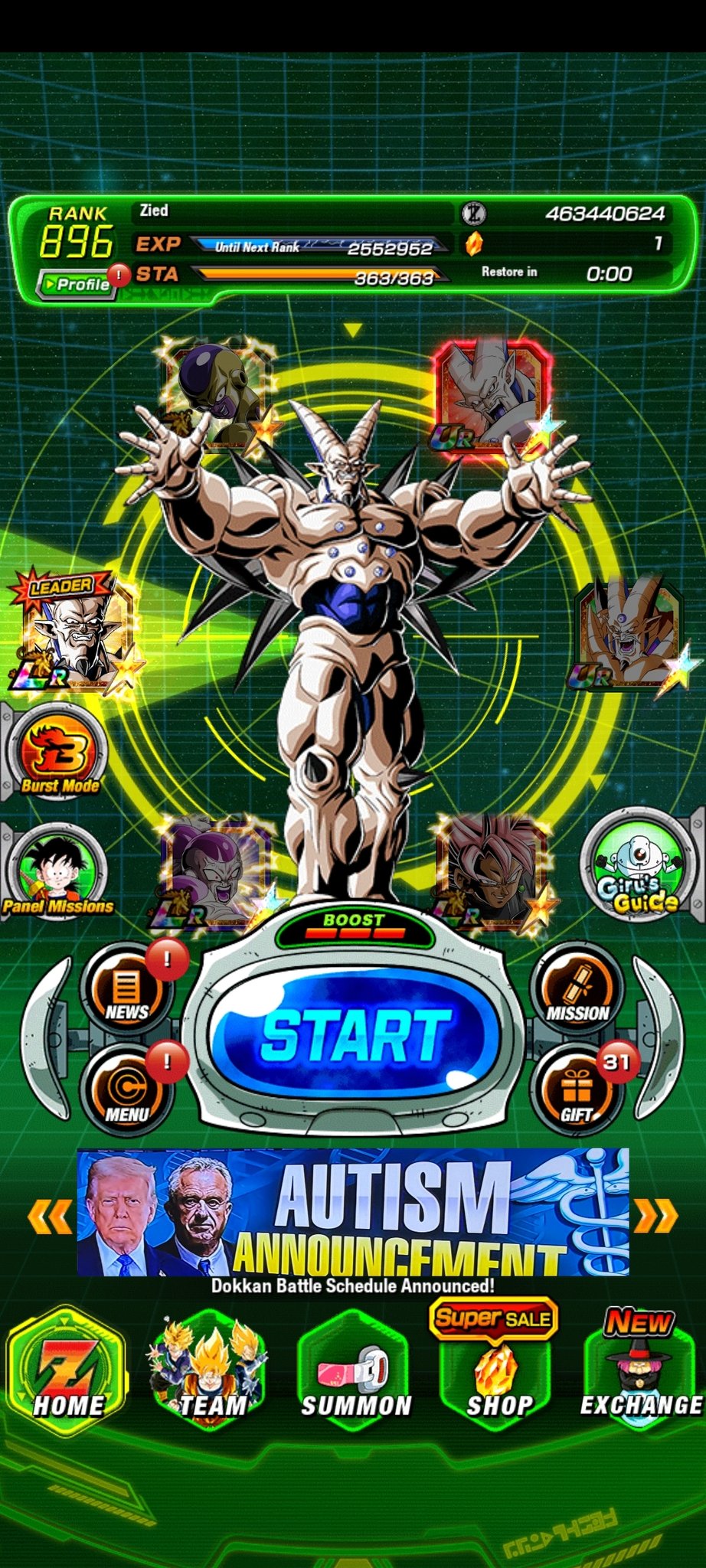 ドラゴンボール - カウントダウン　キズカズ hqdefault.jpg