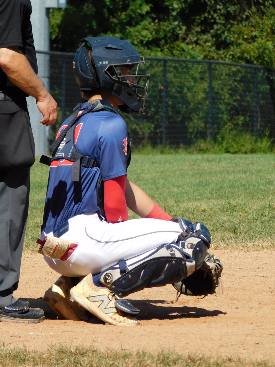 GraphixOut's tweet image. Charm City Classic

Austin Schrauder 
2029 | C, Util
La Plata, MD
La Plata High School
Annapolis Select Showcase