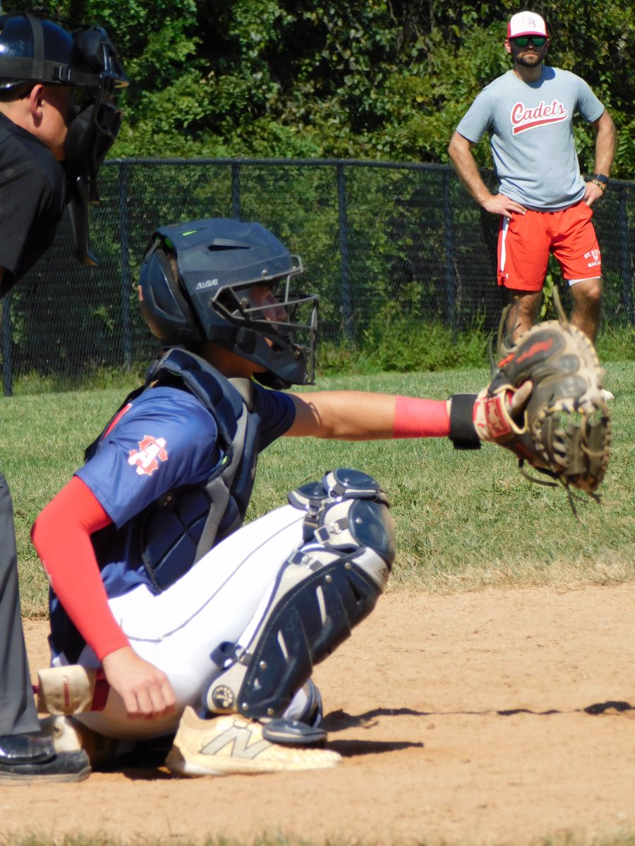 GraphixOut's tweet image. Charm City Classic

Austin Schrauder 
2029 | C, Util
La Plata, MD
La Plata High School
Annapolis Select Showcase