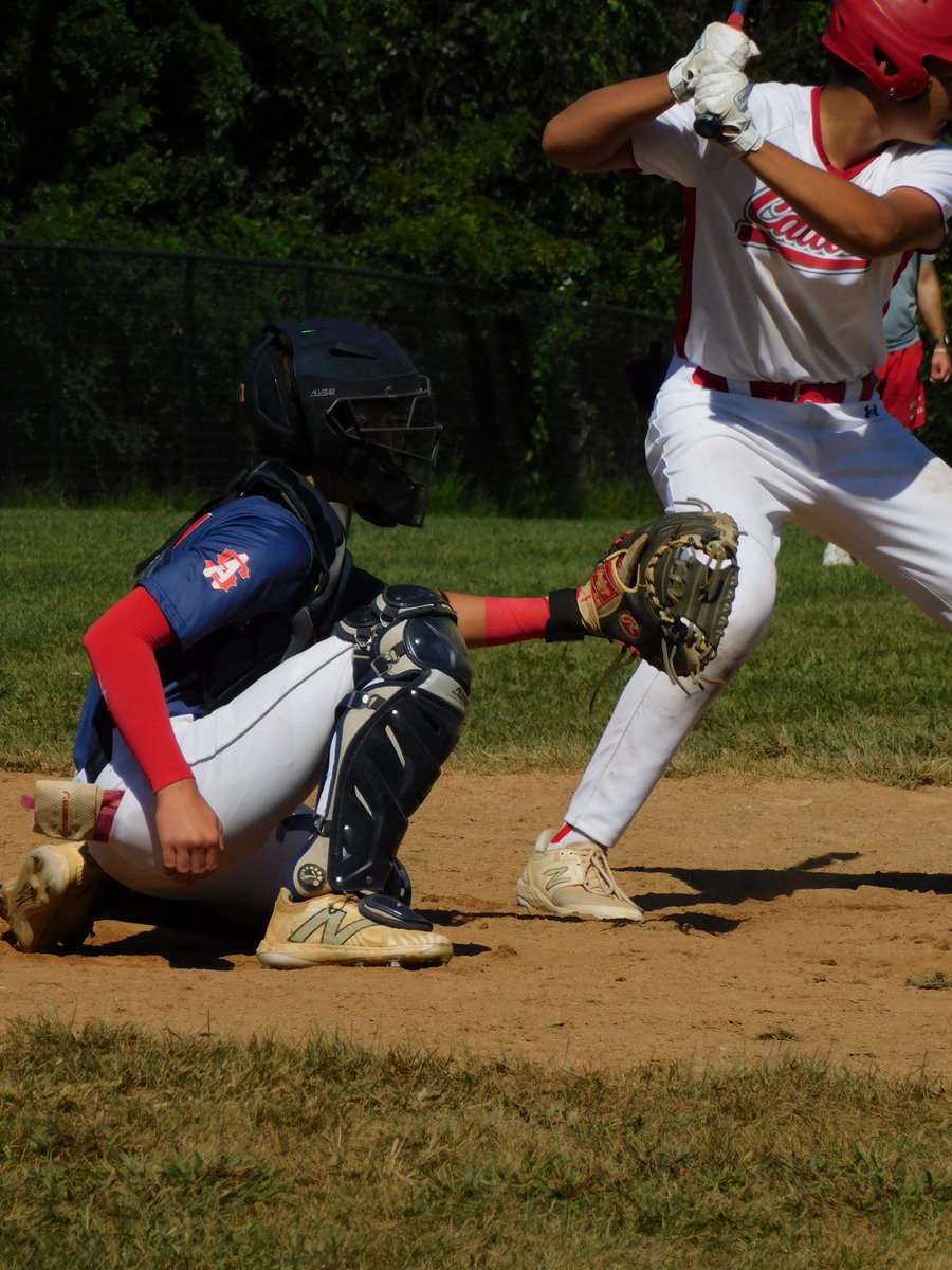 GraphixOut's tweet image. Charm City Classic

Austin Schrauder 
2029 | C, Util
La Plata, MD
La Plata High School
Annapolis Select Showcase