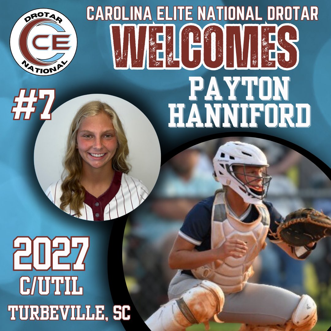 Carolina Elite National Drotar tweet media
