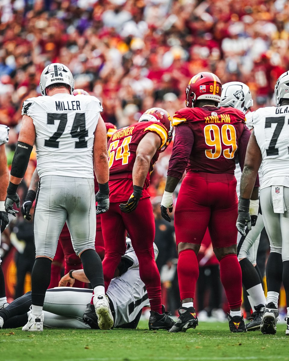 Washington Commanders tweet media