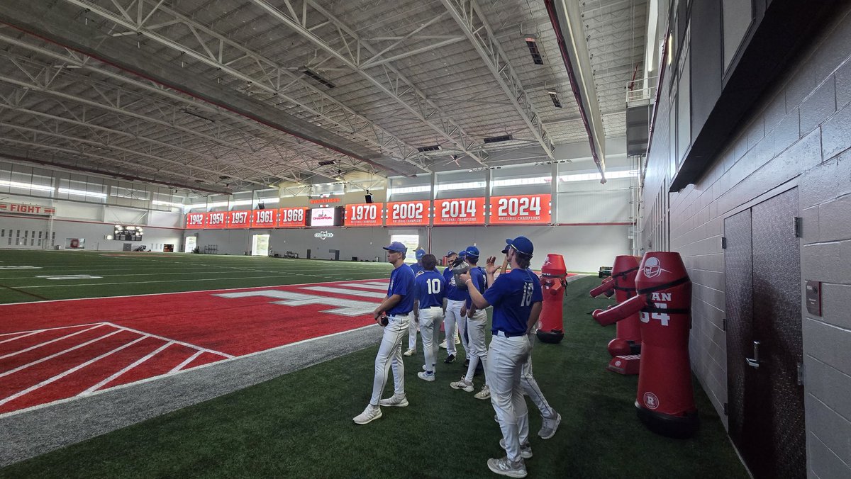 Trosky_Midwest's tweet photo. Thank you to the coaching staff at @OhioStateBASE for great camp this past weekend. Elite competition vs Canes Midwest &amp; TOPS Baseball. The culture is changing in Columbus &amp; Coach @JHaire03, @Ejmccummings12 &amp; @trob1023 are the right guys to put Buckeye baseball back on the map. https://t.co/pJBoovIJPP