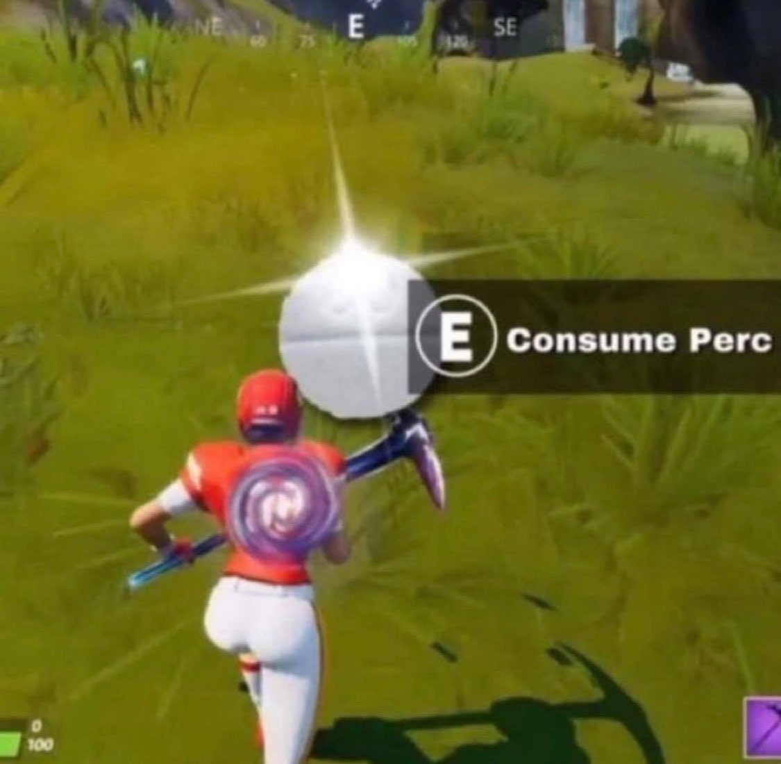 7poxy's tweet photo. cheta la actualizacion del fortnite https://t.co/PEfNGX79zF