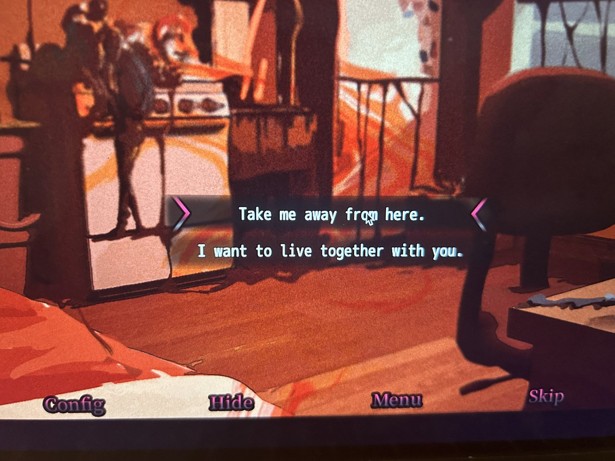 what the heeeeelllllllll