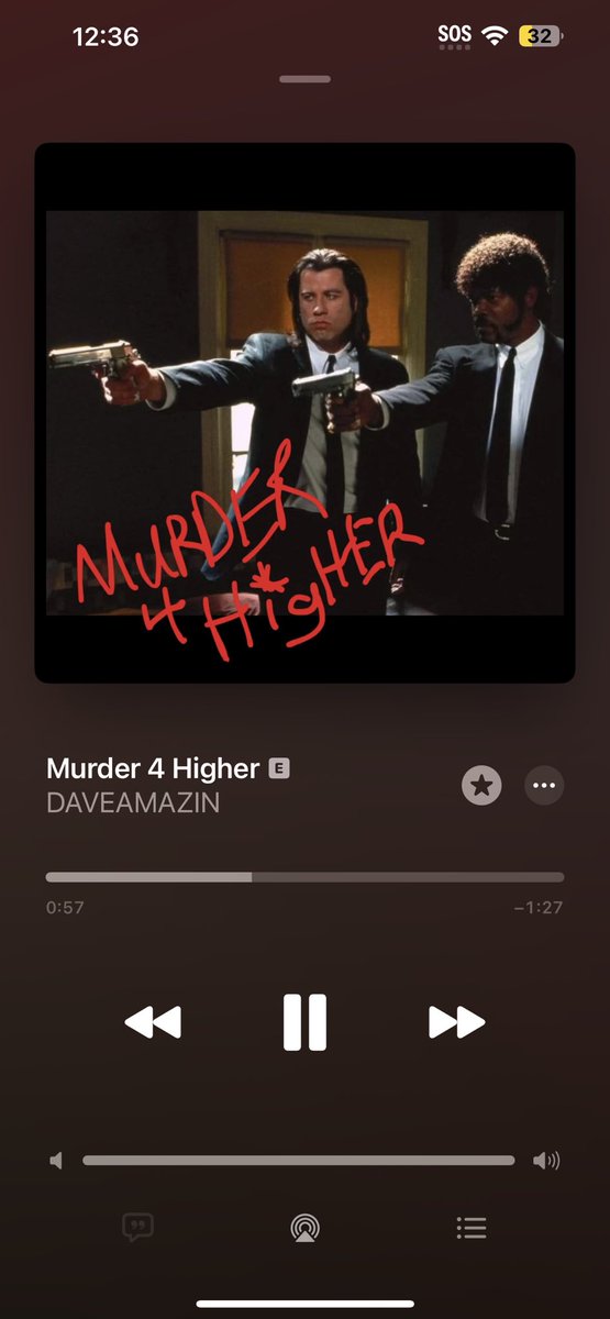 AMAZINIZDAVE's tweet photo. Four new songs out now on all platforms.
Go add these to your libraries
Murder 4 Higher (prod. @Supernalist)
If You Can Make It Here (prod. @thelokhan)
Is This What I’ve Become? (prod. @CharlesHamilton)
YGGDRASIL (prod. @thelokhan)
LOADING on the way
#GetTheMost™️ https://t.co/iXEJ83xBkH