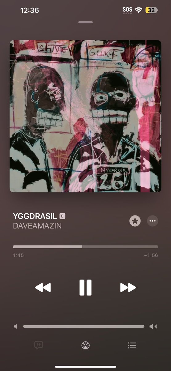 AMAZINIZDAVE's tweet photo. Four new songs out now on all platforms.
Go add these to your libraries
Murder 4 Higher (prod. @Supernalist)
If You Can Make It Here (prod. @thelokhan)
Is This What I’ve Become? (prod. @CharlesHamilton)
YGGDRASIL (prod. @thelokhan)
LOADING on the way
#GetTheMost™️ https://t.co/iXEJ83xBkH