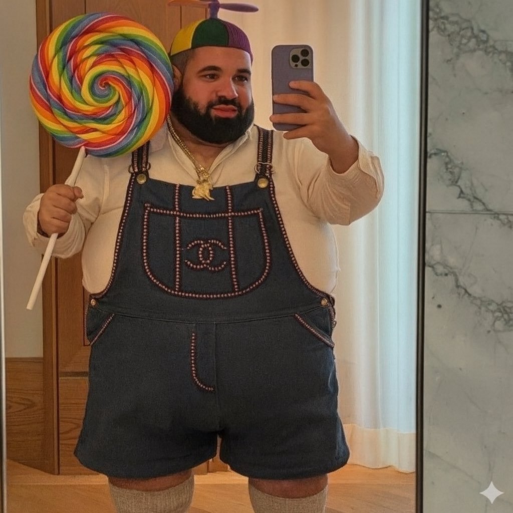 GrimeImp's tweet image. 