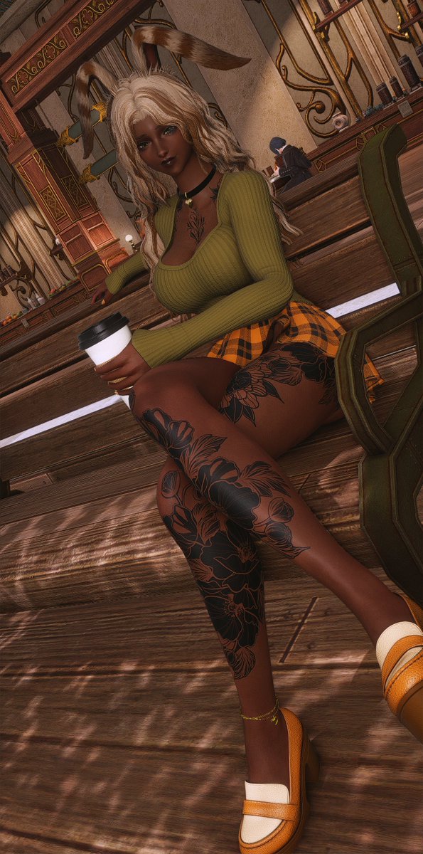 𝒞𝑜𝒻𝒻𝑒𝑒 𝑜𝓇 𝒯𝑒𝒶 𝒟𝑜𝑒𝓈𝓃'𝓉 𝓂𝒶𝓉𝓉𝑒𝓇 𝓉𝑜 𝓂𝑒, 𝓁𝑒𝒶𝓋𝑒𝓈 𝑜𝓇 𝑔𝓇𝑜𝓊𝓃𝒹 𝒷𝑒𝒶𝓃𝓈 𝐼 𝓃𝑒𝑒𝒹 𝓂𝓎 𝒸𝒶𝒻𝒻𝑒𝒾𝓃𝑒