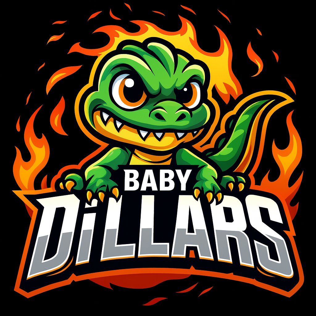 🔥 BABYDILLARS STJÆLER <a href="/flamingnorthCS/">Flaming North eSport</a>  ILD! 🔥
Ingen så det komme... men ilden skifter hænder.

Vi takker for varmen og en rigtig god kamp!