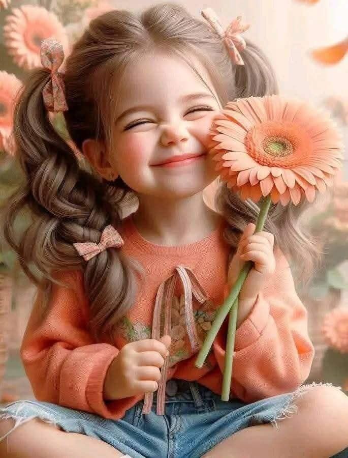 التّدقيق في أتفه التصرّفات، قد يهْوي بك إلى الجنون ...
لِذا تَغَافل مرّة، وتَغَابى مرّتين.

🌺☘️🌺