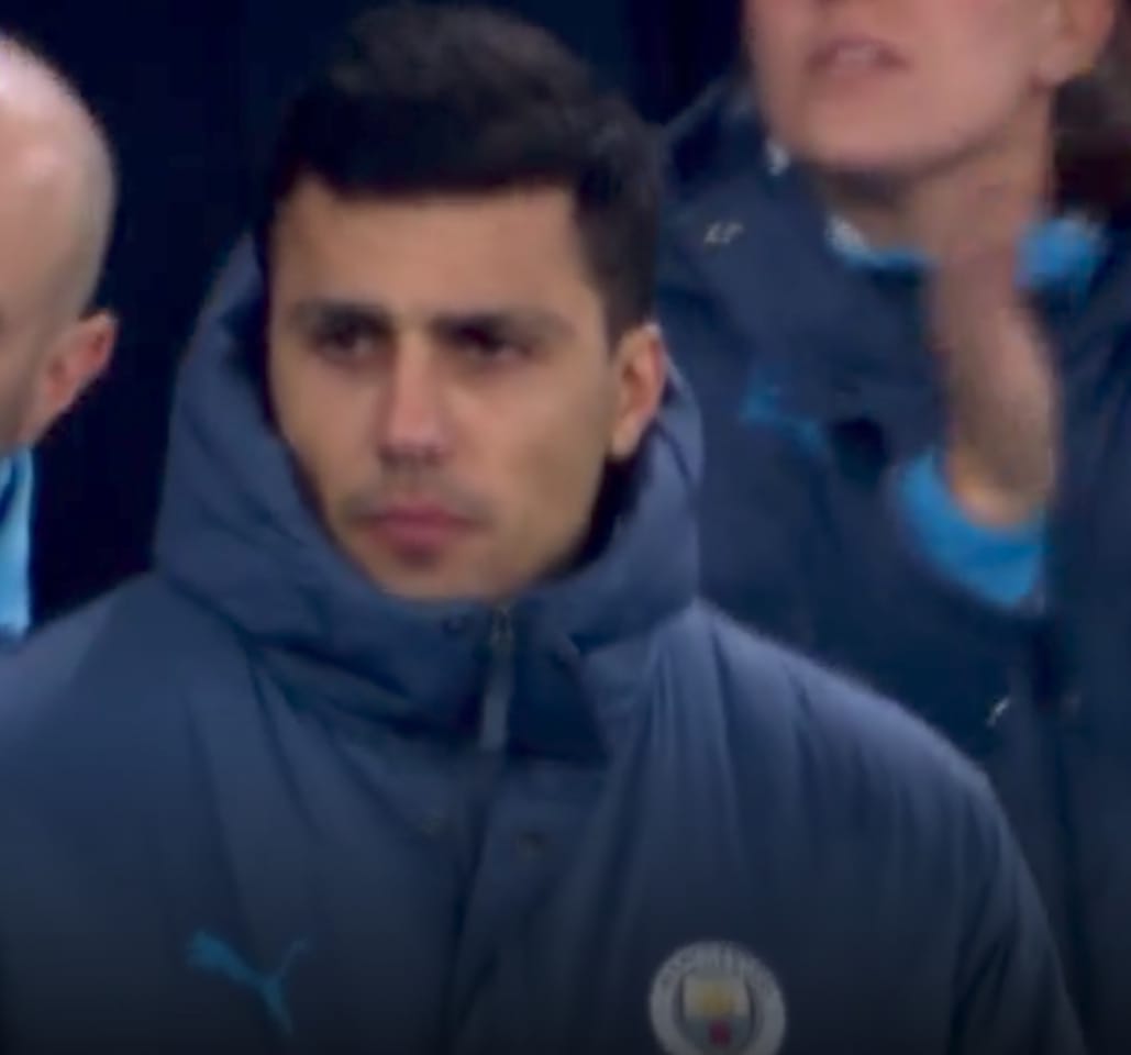 God_Pty's tweet photo. @ESPNFC In the end he didn't look very happy. https://t.co/t2wIuF5aU7