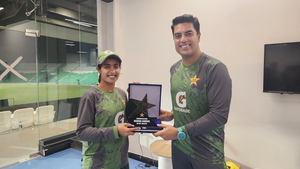 Pakistan Cricket tweet media