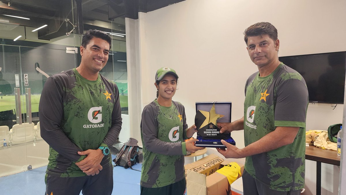 Pakistan Cricket tweet media