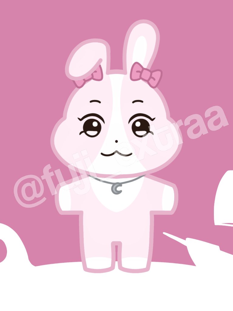 Fuji🪻| D'S WAVE 💛 (@fuji_extraa) on Twitter photo COMMISSION COMPLETED!!
another pink bunny? guess DDEONGbyeoli has competition now??
DANIkki was commissionned by the lovely <a href="/DCx_/">Daniëlle⁷🐰🐻</a> !!
#AniteezCommissions COMMISSION COMPLETED!!
another pink bunny? guess DDEONGbyeoli has competition now??
DANIkki was commissionned by the lovely <a href="/DCx_/">Daniëlle⁷🐰🐻</a> !!
#AniteezCommissions