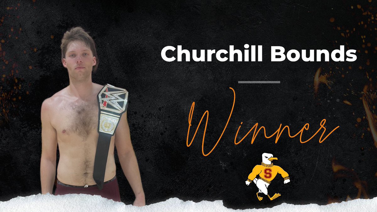 Week 1 winner 🏆 of “Sea Gull Way Stats” 🏀🔥📈📊

Senior Transfer Churchill Bounds 

#TheStandard #SeaGullFamily