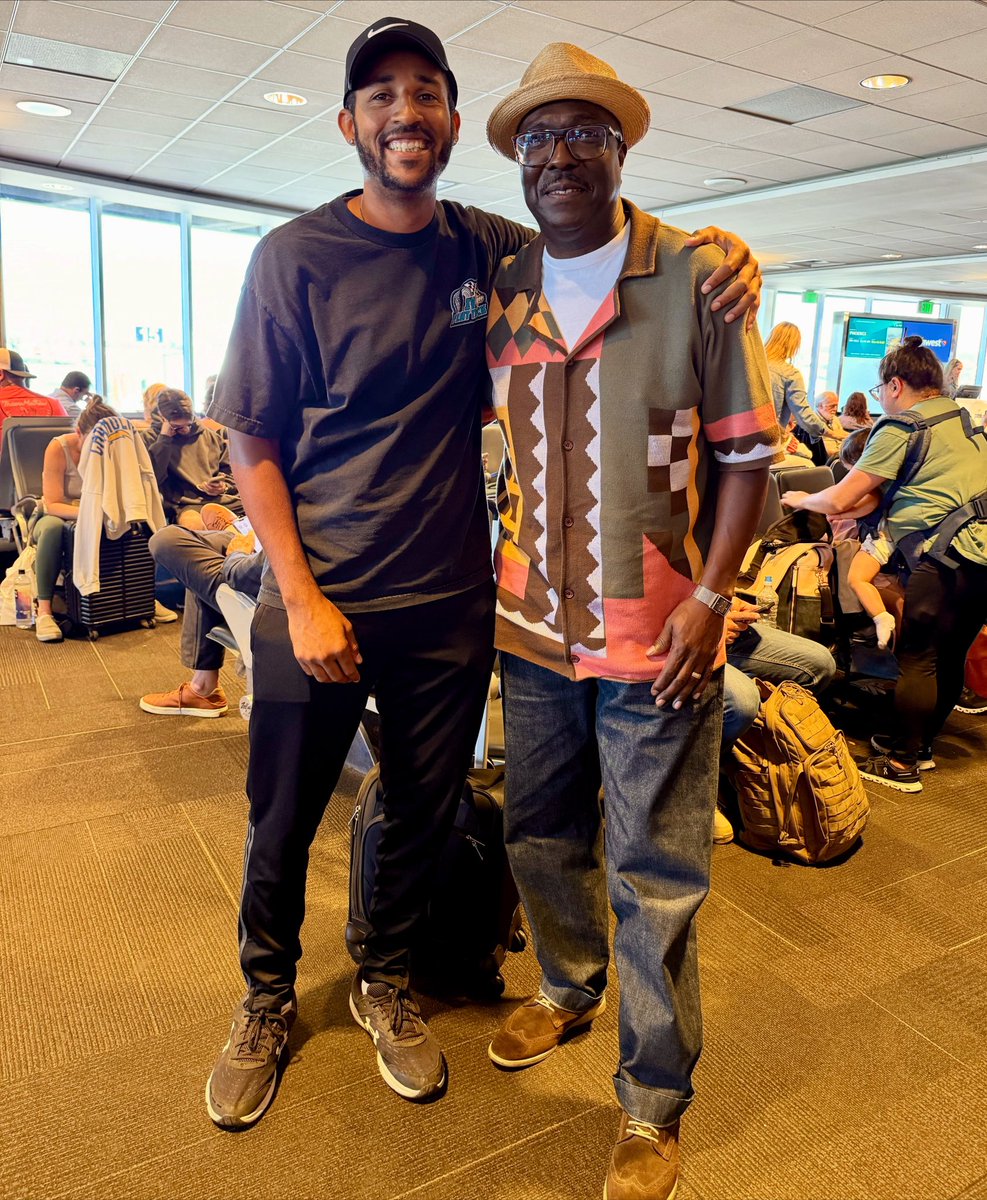 Bob Kendrick tweet media