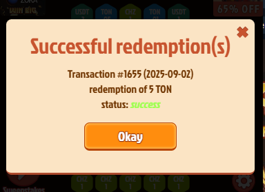 NetMarble Jack tweet media