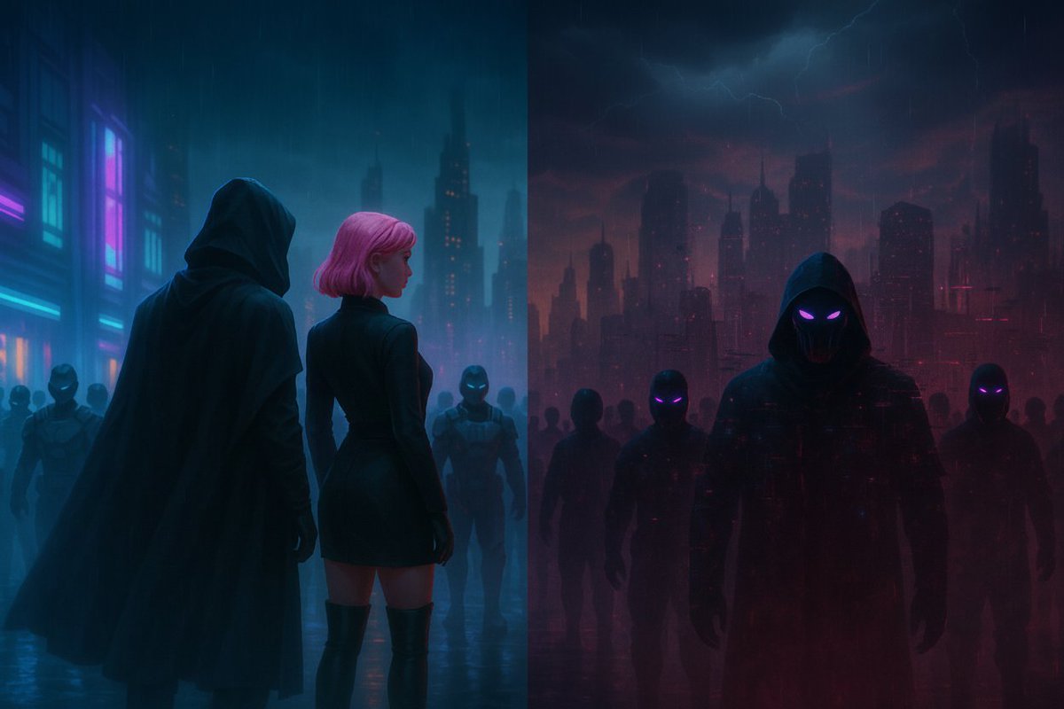 Agent ZERRO 🥷🏻 tweet media