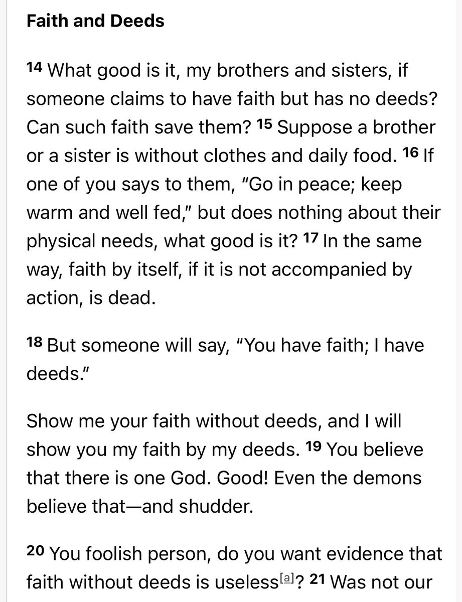 The Bible is extremely clear about this. You should maybe read it