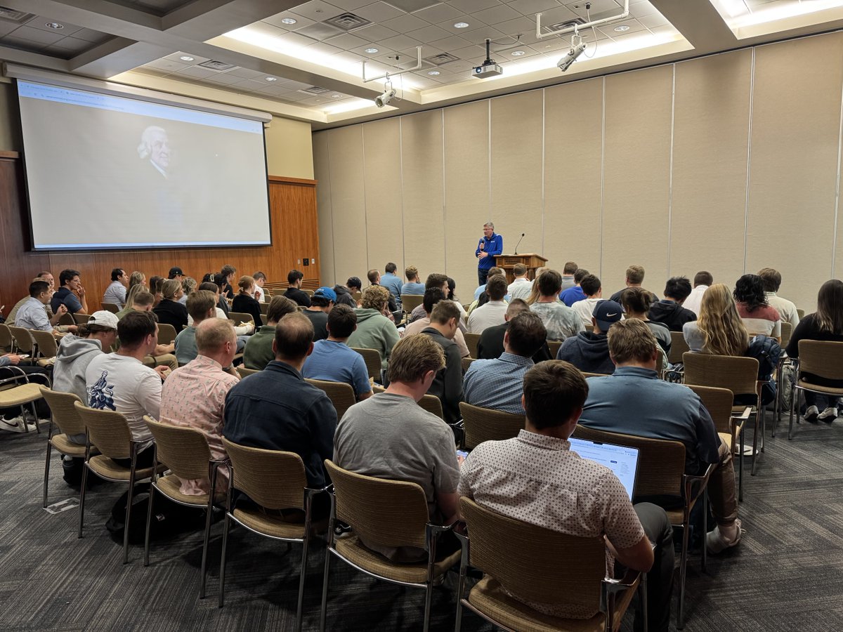 Adam Smith Society tweet media