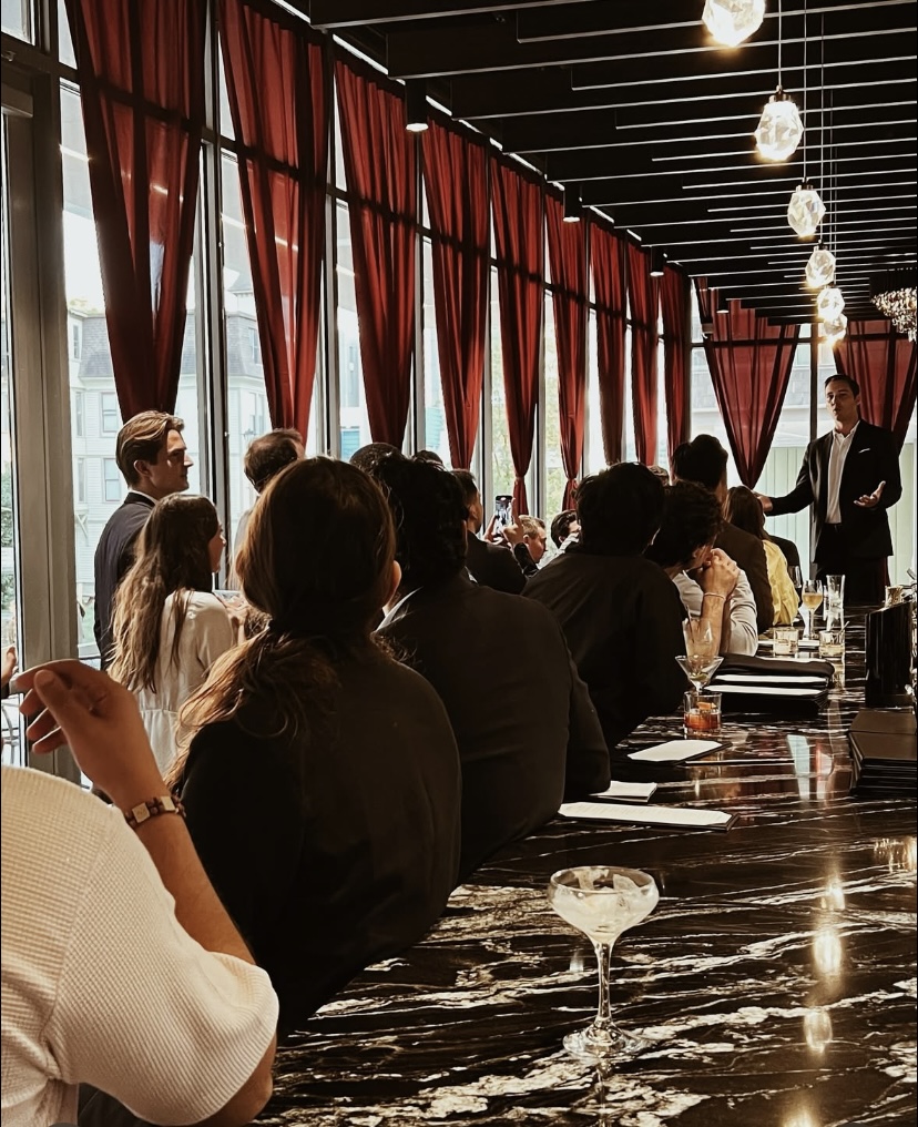 Adam Smith Society tweet media