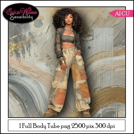 BerryApplicious's tweet image. EW AI Woman 22 2025 [EricaWilma] - $1.00 : Berry Applicious, Your One Stop Scrappin Shop