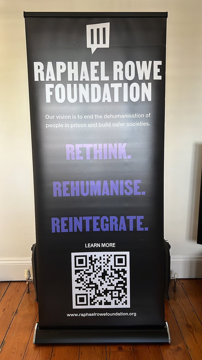 Raphael Rowe tweet media