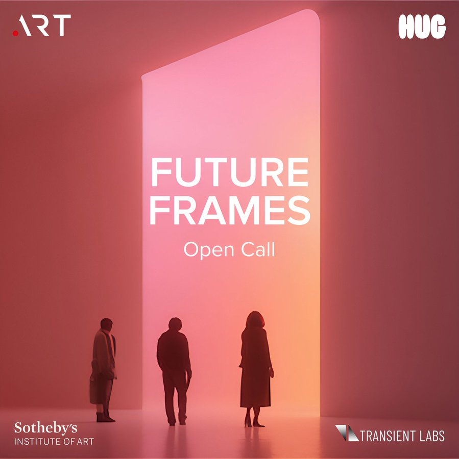 Transient Labs tweet media