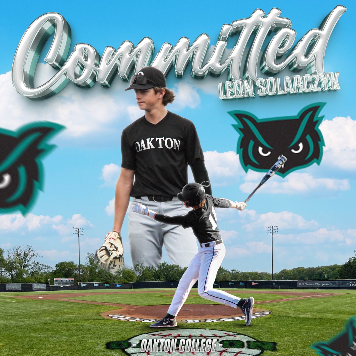 Leon Solarczyk tweet media