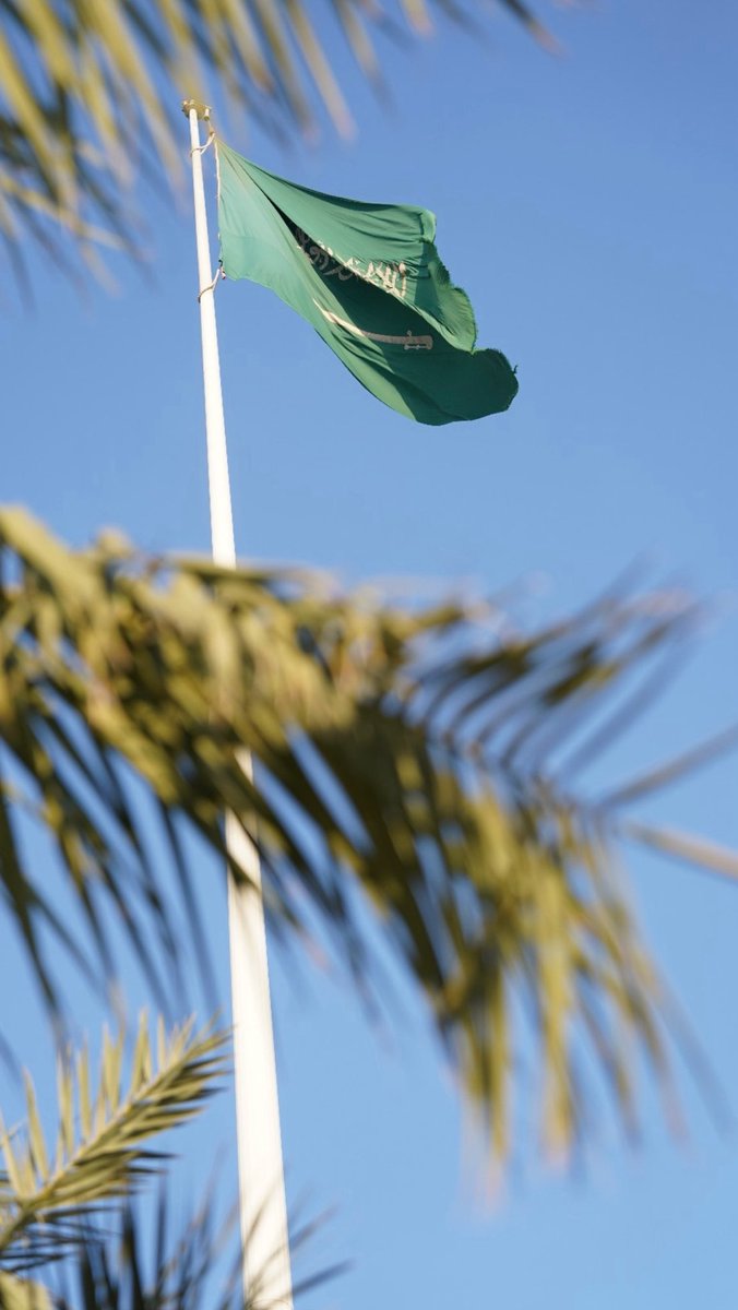 هذا من فضل ربي علي🇸🇦.
