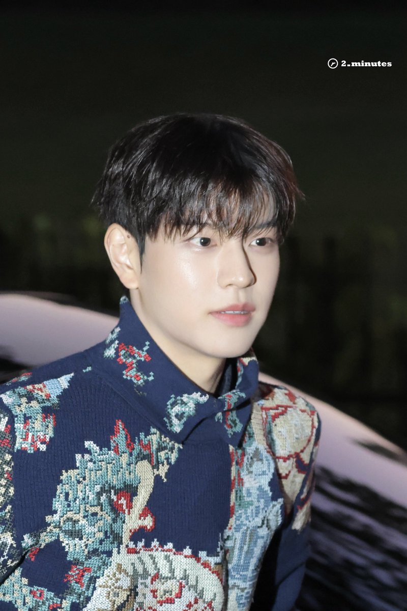 2minutes_rule's tweet photo. 250922

#승민 #Seungmin 
#스트레이키즈 #StrayKids
#SeungminxBurberry
#SeungminxLFW2025 https://t.co/opkArttMWQ