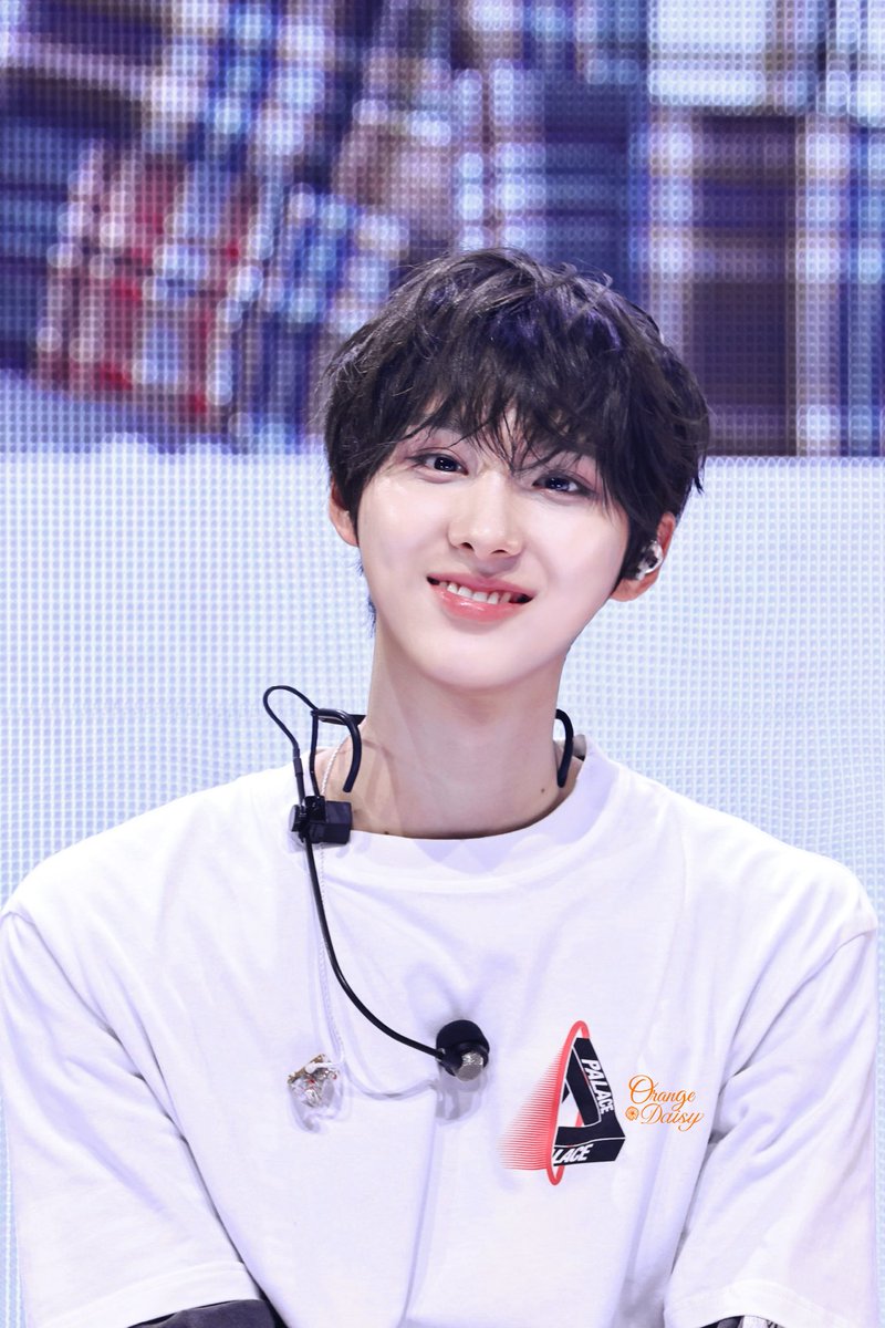 OrangeDaisy0502's tweet photo. 250922 Comeback showcase

주왕아...네가 좋으면 나도 좋아ㅏㅏㅏ ૮₍ ˃̶ ꇴ ˂̶ ₎ა  
#주왕  #Juwang #ジュワン #KickFlip #킥플립 https://t.co/DNROi9u7c6